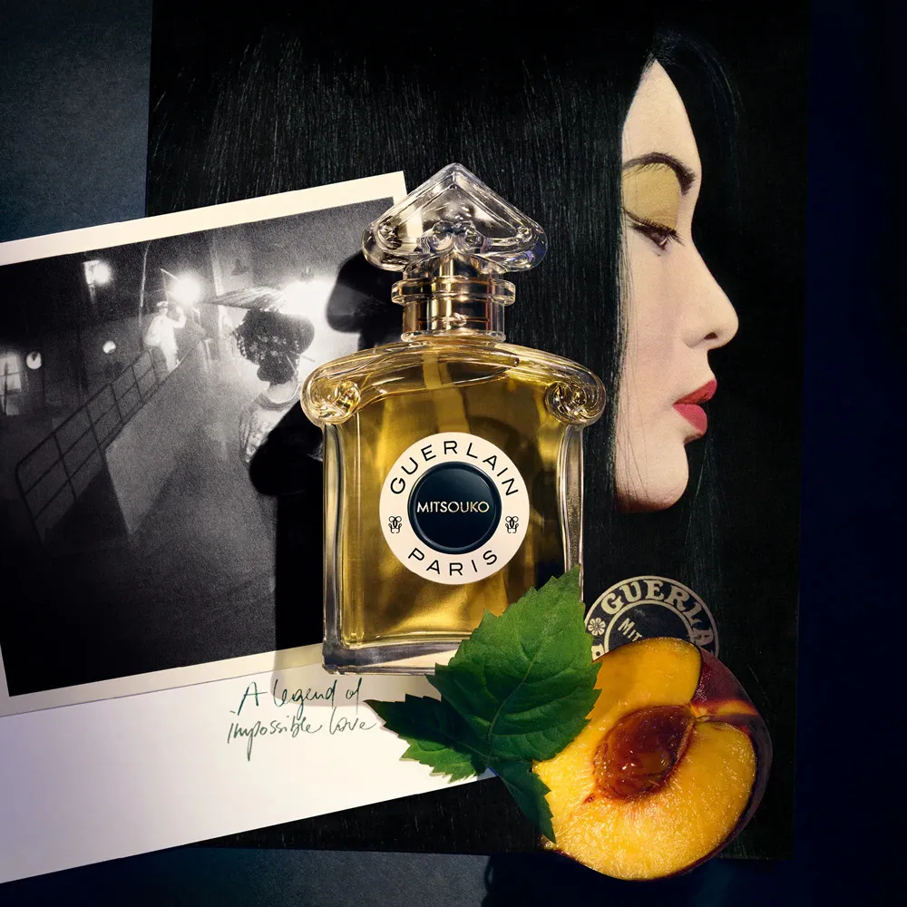 Mitsouko Eau de Parfum für Damen 75 ml