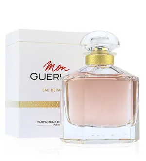 Guerlain Mon Guerlain Eau de Parfum für Damen