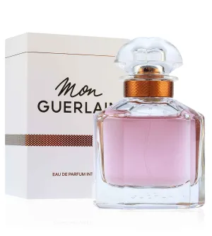 Guerlain Mon Guerlain Intense Eau de Parfum für Damen 50 ml