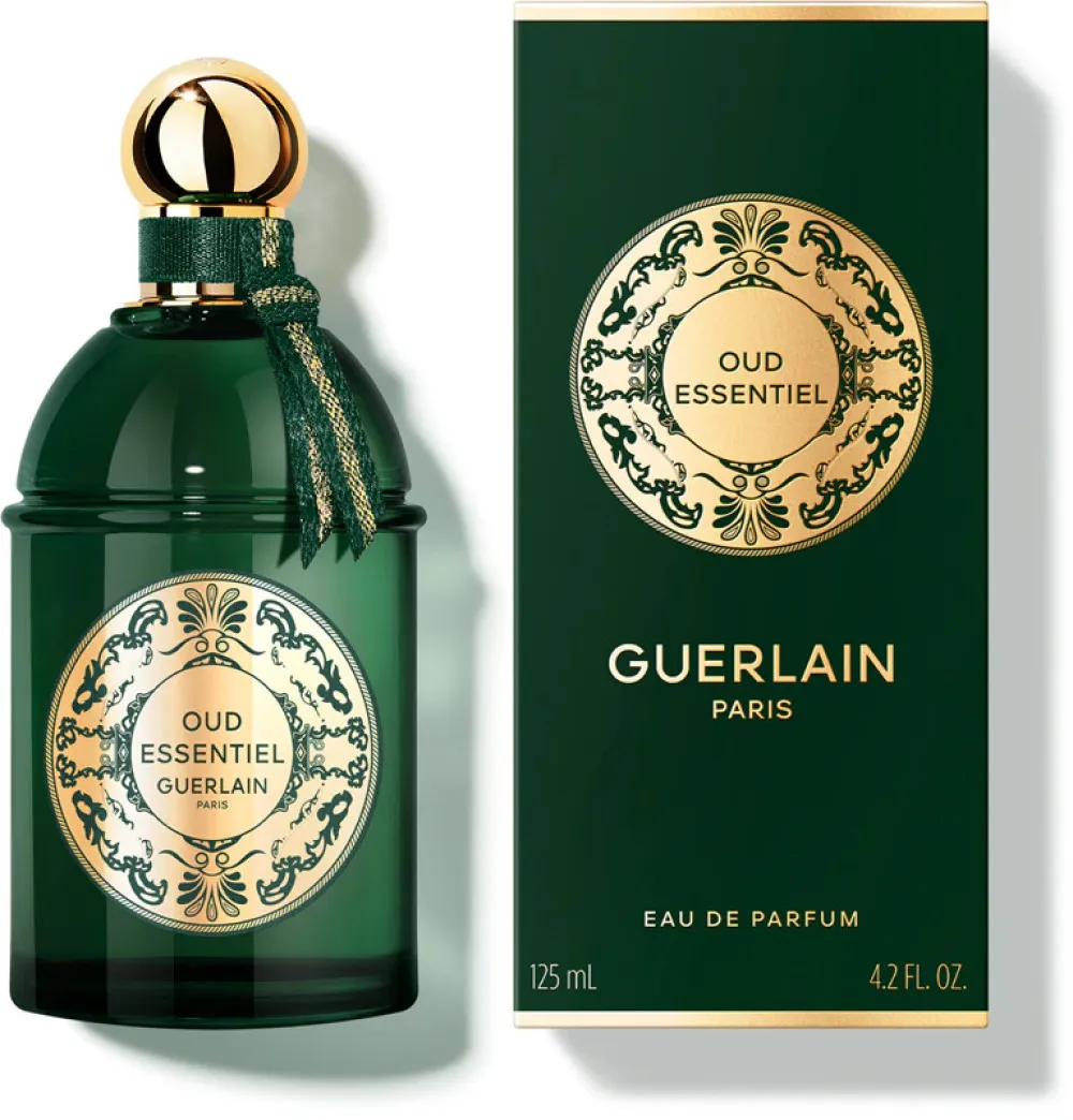 Oud Essentiel Eau de Parfum Unisex 125 ml