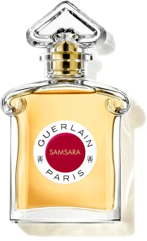 Guerlain Samsara Eau de Parfum für Frauen 75 ml
