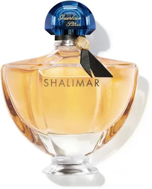 Guerlain Shalimar Eau de Toilette 90 ml für Damen