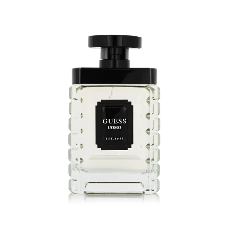 Uomo Eau de Toilette für Herren 100 ml
