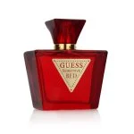 Seductive Red Eau de Toilette für Damen 75 ml