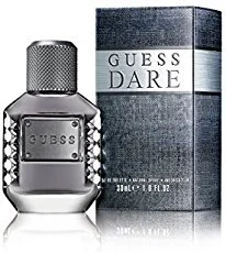 Guess Dare For Men Eau de Toilette für Herren