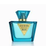 Seductive Femme Blue Eau de Toilette für Damen 75 ml