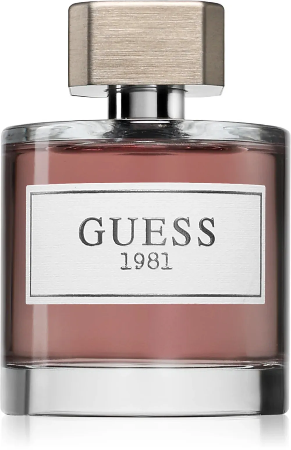 1981 For Men Eau de Toilette für Herren 100 ml