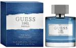 Guess 1981 Indigo For Men Eau de Toilette für Herren 100 ml