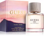 1981 Los Angeles Women Eau de Toilette 100 ml für Frauen