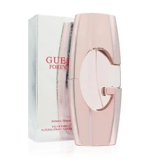 Guess Forever Eau de Parfum für Damen