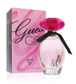 Girl Eau de Toilette für Damen 100 ml