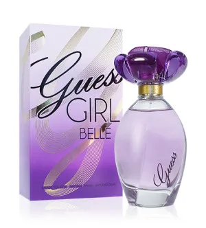 Guess Girl Belle Eau de Toilette für Damen 100 ml