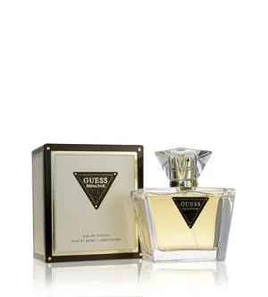 Guess Seductive Eau de Toilette für Frauen 75 ml