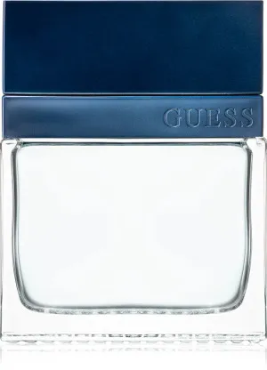 Guess Seductive Homme Blue Eau de Toilette für Herren