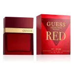 Seductive Homme Red Eau de Toilette für Herren 100 ml