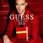 Seductive Homme Red Eau de Toilette für Herren 100 ml