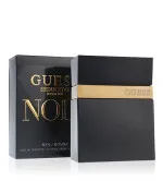Guess Seductive Noir Men Eau de Toilette 100 ml für Männer