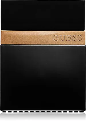 Guess Seductive Noir Men Eau de Toilette für Männer