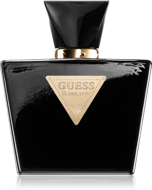 Guess Seductive Noir Women Eau de Toilette für Damen