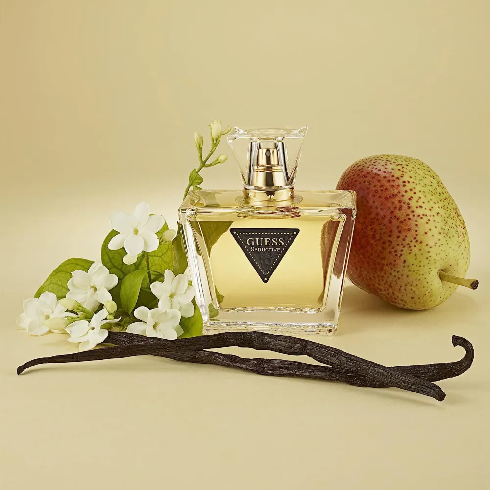 Seductive Eau de Toilette für Frauen 75 ml