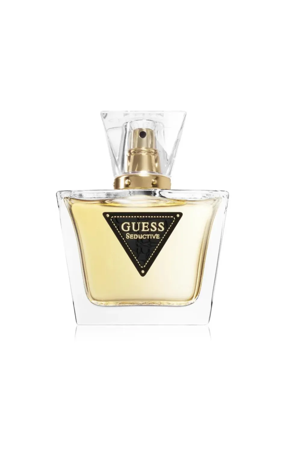 Seductive Eau de Toilette für Frauen 75 ml