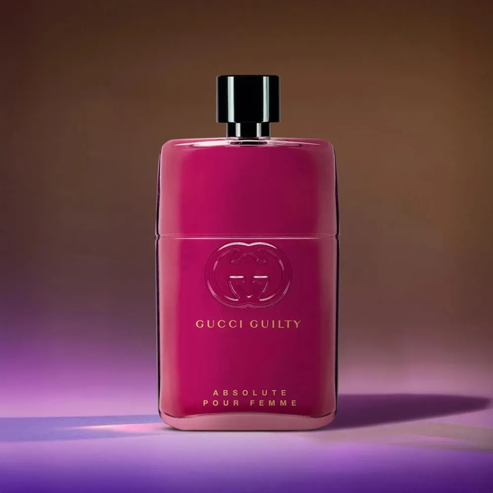 Guilty Absolute Pour Femme Eau de Parfum für Damen