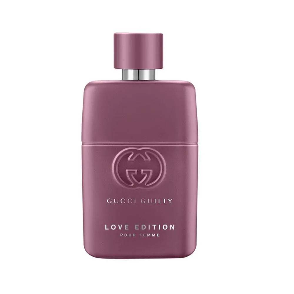 Guilty Love Edition Pour Femme 2024 Eau de Parfum für Damen 50 ml