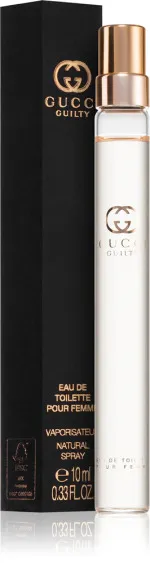Guilty Pour Femme 2021 Eau de Toilette für Damen 90 ml