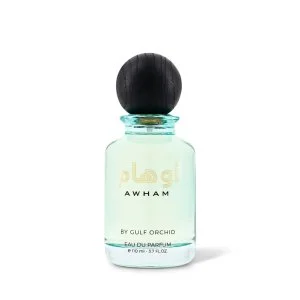 Gulf Orchid Awham Eau de Parfum Unisex
