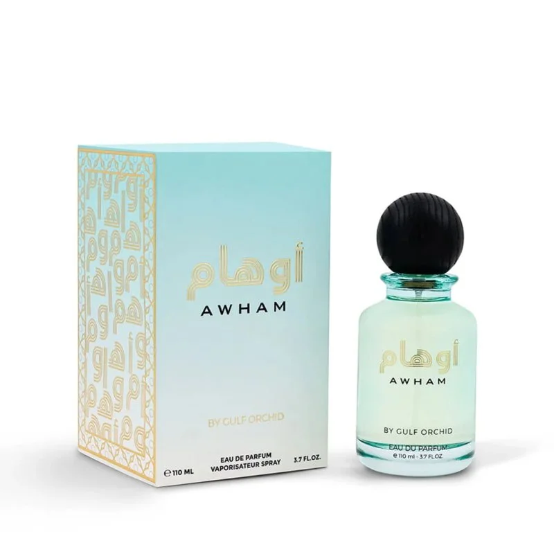 Awham Eau de Parfum Unisex 110 ml