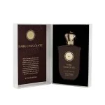 Dark Chocolate Eau de Parfum Unisex 100 ml