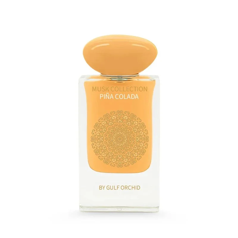 Piña Colada Eau de Parfum Unisex 60 ml