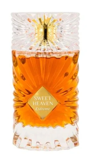 Gulf Orchid Sweet Heaven Extreme U Eau de Parfum
