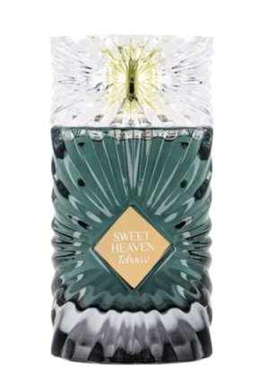 Sweet Heaven Tobacco U Eau de Parfum