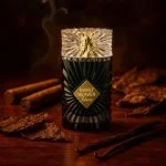 Sweet Heaven Tobacco U Eau de Parfum 100 ml