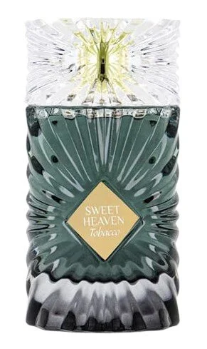 Gulf Orchid Sweet Heaven Tobacco Unisex Eau de Parfum