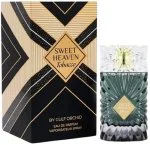 Sweet Heaven Tobacco Unisex Eau de Parfum 20 ml
