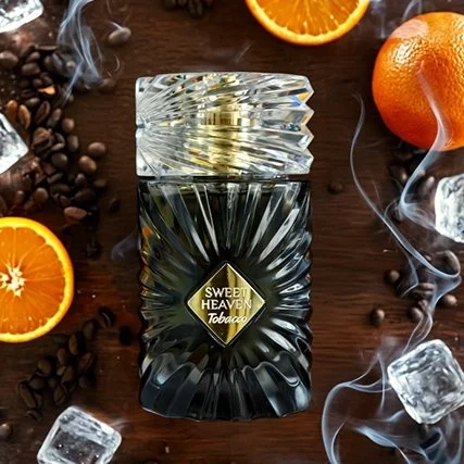 Sweet Heaven Tobacco Unisex Eau de Parfum 20 ml