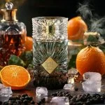 Sweet Heaven Tobacco Unisex Eau de Parfum 20 ml
