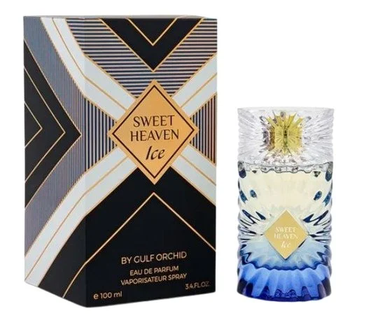 Sweet Heaven Ice M Eau de Parfum 100 ml