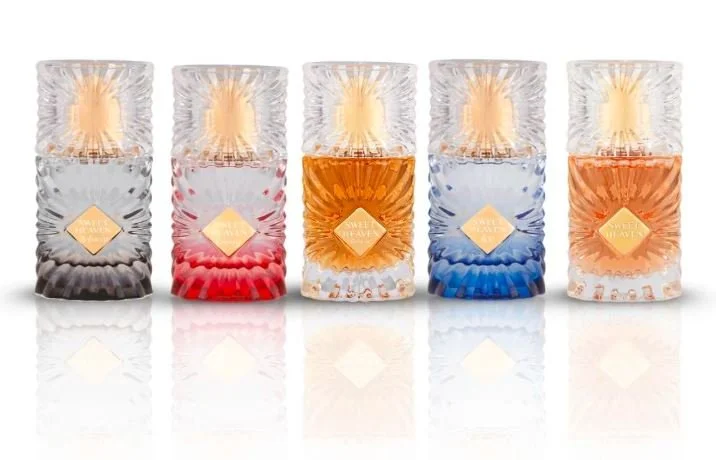 Sweet Heaven Ice M Eau de Parfum 100 ml
