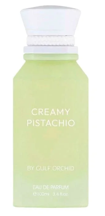 Creamy Pistachio U Eau de Parfum 100 ml