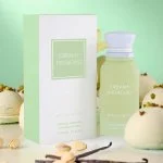 Creamy Pistachio U Eau de Parfum 100 ml