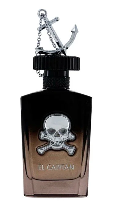 El Capitan U Eau de Parfum 100 ml