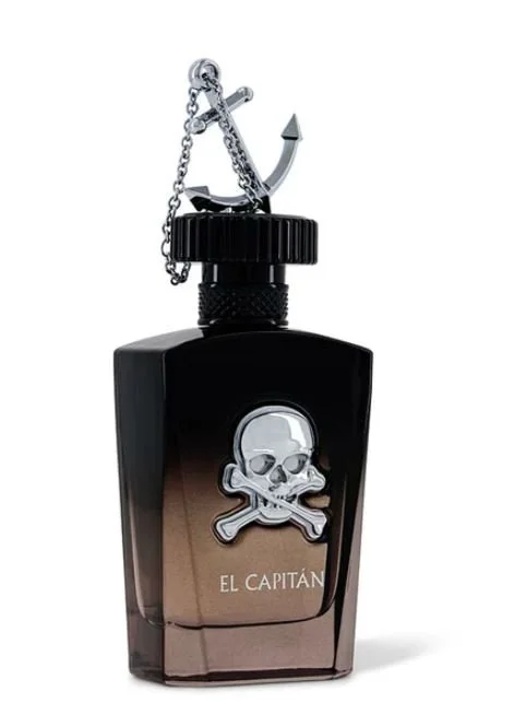 El Capitan U Eau de Parfum 100 ml