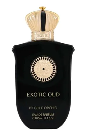Gulf Orchid Exotic Oud U Eau de Parfum