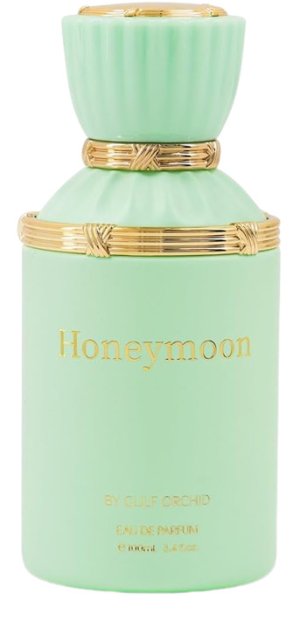 Honeymoon Eau de Parfum für Damen