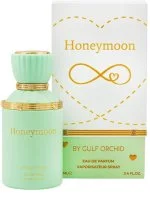 Honeymoon Eau de Parfum für Damen 100 ml
