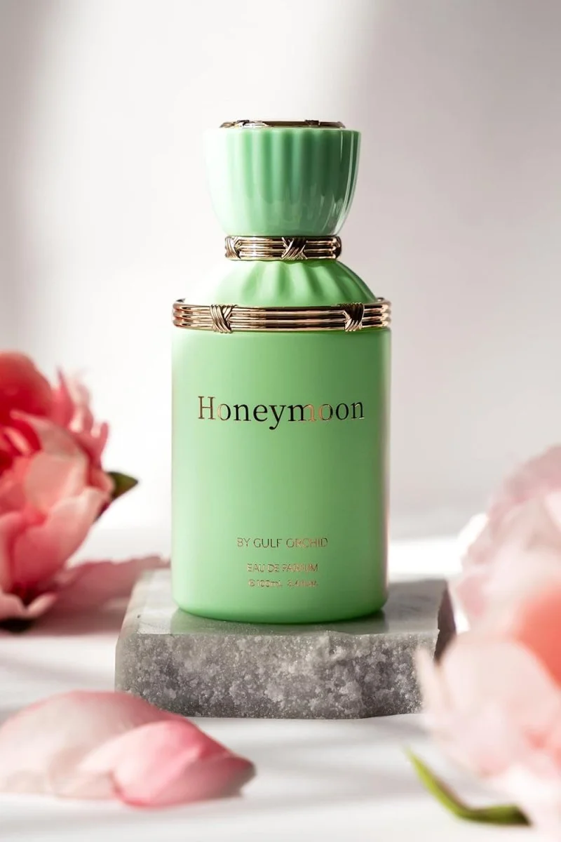 Honeymoon Eau de Parfum für Damen 100 ml