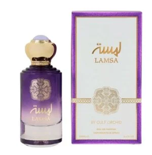 Gulf Orchid Lamsa U Eau de Parfum